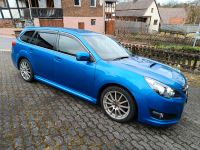 Subaru Legacy 2.5 GT TS Turbo STI BR9 Hessen - Fritzlar Vorschau