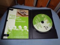 WEGE AUS DER BRÜLLFALLE DVD - WILFRIED BRÜNING Nordrhein-Westfalen - Wiehl Vorschau