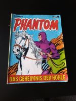 Comic Phantom Baden-Württemberg - Müllheim Vorschau