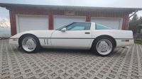 1987er Corvette C4 Targa Oldtimer Baden-Württemberg - Donaueschingen Vorschau