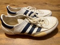 Adidas Spikes Sparta  Sportschuh Vintage 7,5 Schleswig-Holstein - Lübeck Vorschau