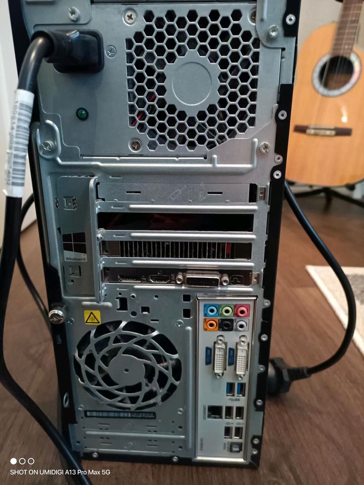 Personal Computer in Wolfsburg