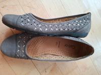Gabor Ballerinas Gr. 40 braun Kr. Passau - Passau Vorschau