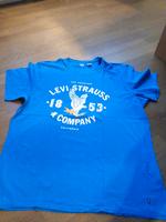 Levis T shirt Baden-Württemberg - Lauffen Vorschau