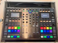 Native Instruments Traktor Kontrol S8 DJ Controller + Case Harburg - Hamburg Wilstorf Vorschau