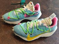Nike Vapor Street / OW US W 5 / EU 35.5 Tour Polarized Laufschuhe Nordrhein-Westfalen - Castrop-Rauxel Vorschau
