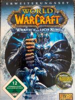 World of WarCraft: Wrath of the Lich King Baden-Württemberg - Nußloch Vorschau