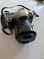 Kamera Canon EOS 500N + Tamron AF 28-200mm, 1:3,8-5,8 Hannover - Vahrenwald-List Vorschau