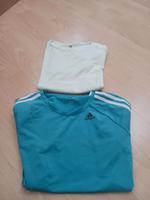 sportshirt Adidas Größe S zusammen 12Euro Nordrhein-Westfalen - Rheine Vorschau