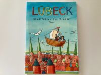 Lübeck Stadtführer für Kinder Reiseführer 9783854521853 Baden-Württemberg - Rutesheim   Vorschau