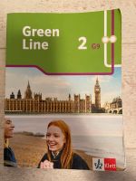 Green Line 2, G9, 6. Klasse, Englisch Nordrhein-Westfalen - Wermelskirchen Vorschau