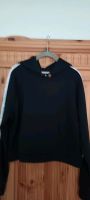 HOODIE  TOMMY HILFIGER  DAMEN SCHWARZ GR. M Hamburg-Nord - Hamburg Alsterdorf  Vorschau