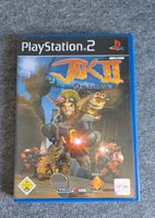 Jak 2 PS2 Spiel PlayStation Komplett CIB Baden-Württemberg - Adelsheim Vorschau