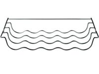 Flaschenregal für Siemens Kühlschrank Hessen - Glauburg Vorschau
