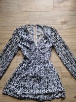 Kleid von Guess trapezform schwarz weiß Duisburg - Homberg/Ruhrort/Baerl Vorschau