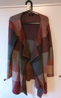 Offener Cardigan, Strickjacke 40/42 Schleswig-Holstein - Dägeling Vorschau