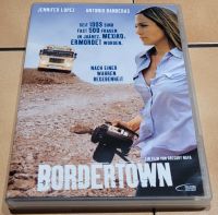 Bordertown auf DVD Wie neu Bayern - Amerang Vorschau