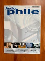 1 Stk. Zeitschrift Audiophile 02/2003 Niedersachsen - Stadthagen Vorschau