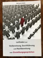 Michaela Radler - Leitfaden Vorstellungsgespräche Niedersachsen - Barnstorf Vorschau