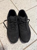 schwarze Sneaker Skechers Thüringen - Magdala Vorschau