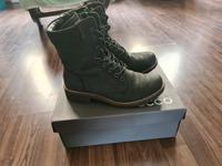 Damenstiefel ECCO Gr. 38 Sachsen - Zittau Vorschau