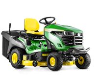 John Deere X167R Rasentraktor / Aufsitzmäher, AKTION Hessen - Lollar Vorschau