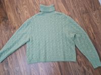 Pullover H&M Mädchen Größe 146/152 Sachsen-Anhalt - Halle Vorschau