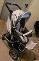 Emaljunga Baby Kinderwagen (Carry cot) Bayern - Ingolstadt Vorschau