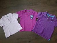 T-Shirt / Polo-Shirt - Mexx, Benetton & L.O.G.G. In Größe 92 Niedersachsen - Cremlingen Vorschau