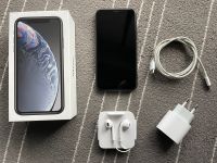 Apple iPhone XR 64GB mit OVP, Kopfhörer, Ladekabel, Stecker Bayern - Weiden (Oberpfalz) Vorschau