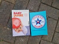 Buch Babyjahre, Buch Nuckelalarm Sachsen - Waldheim Vorschau
