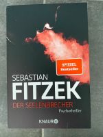 Der Seelenbrecher - Sebastian Fitzek Münster (Westfalen) - Sprakel Vorschau