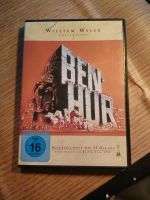 DVD "Ben Hur " Leipzig - Möckern Vorschau