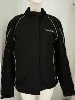 Modeka Damen Motorradjacke Gr. 42 Nordrhein-Westfalen - Ennigerloh Vorschau