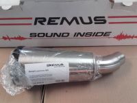 Auspuff Schalldämpfer Remus für Benelli Leoncino 500 neu Bayern - Rohrbach Vorschau