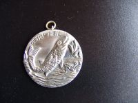 Angelmedaille Petri Heil 5,50 Eur Hessen - Trendelburg Vorschau