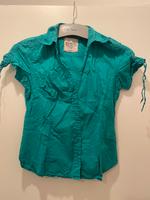 Esprit Bluse Gr. 32 Nordrhein-Westfalen - Ostbevern Vorschau