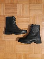 Stiefel / Stiefeletten Geox Bayern - Würzburg Vorschau