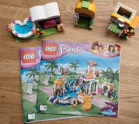 Lego friends 41313 Heartlake Freibad Nordrhein-Westfalen - Rüthen Vorschau