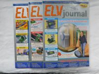 ELV Journal 2005 Messtechnik PC-Technik Schaltungen Modellbau Hannover - Ricklingen Vorschau