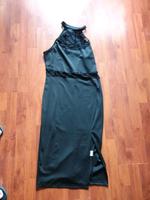 schickes damenkleid mit Schlitz Leipzig - Grünau-Mitte Vorschau
