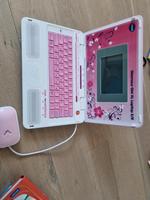 Vtech Glamour Girl XL Laptop E/R - Lerncomputer Saarland - Riegelsberg Vorschau