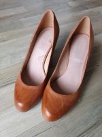 Schuhe Pumps High Heels braun 39 Altona - Hamburg Altona-Nord Vorschau