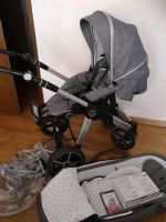 Hartan racer Gts Kinderwagen Bayern - Ichenhausen Vorschau