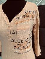 Soccx 3/4 Arm Shirt apricot S 36 Saarland - Spiesen-Elversberg Vorschau