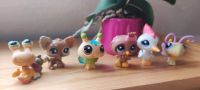 LPS littlest pet shop Figuren Kreis Pinneberg - Schenefeld Vorschau