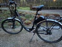 E bike Victoria 28 Zoll Nordrhein-Westfalen - Detmold Vorschau