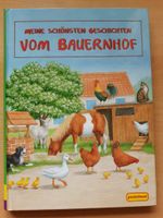 Kinderbuch Bauernhof Schleswig-Holstein - Behrendorf Vorschau