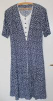 Kleid, blau-weiß, XXL Brandenburg - Mahlow Vorschau