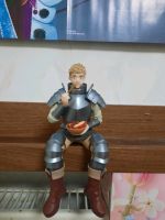 Delicious in Dungeon Laios Figur Hessen - Darmstadt Vorschau